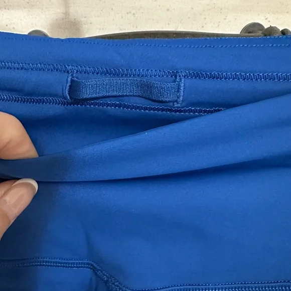 Lululemon Base Pace HR Tight 25” - Picture 5 of 9